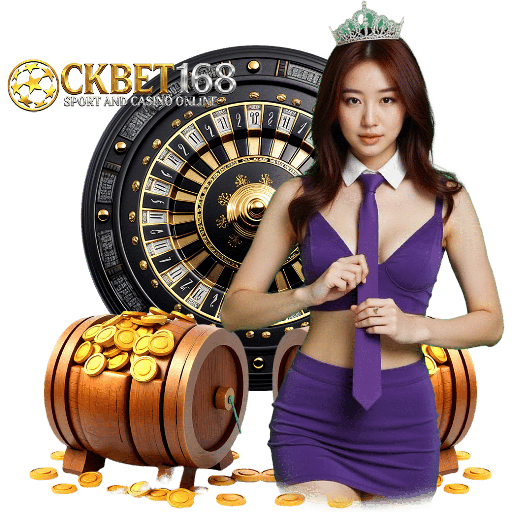 ckbet168 vip 