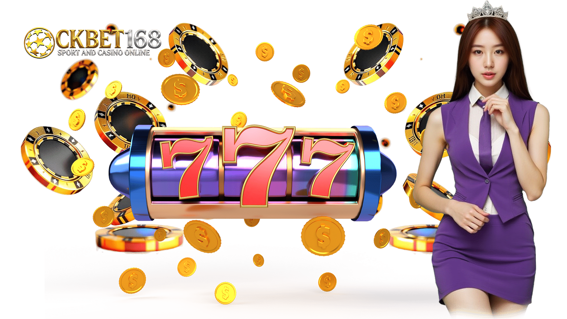 ckbet168